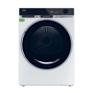 Sušilni stroj HAIER HD100-A3Q397U1-S, 10kg, (inverterski s toplotno črpalko)