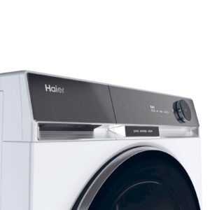 Sušilni stroj HAIER HD100-A3Q397U1-S, 10kg, (inverterski s toplotno črpalko)