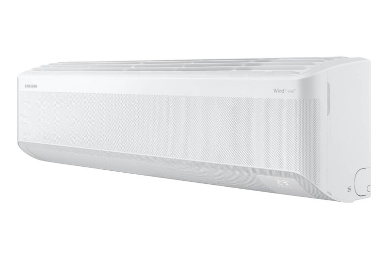 Klima Samsung Windfree Comfort 5 kW komplet 2026