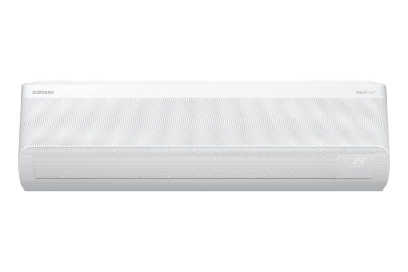 Klima Samsung Windfree Comfort 5 kW komplet 2026