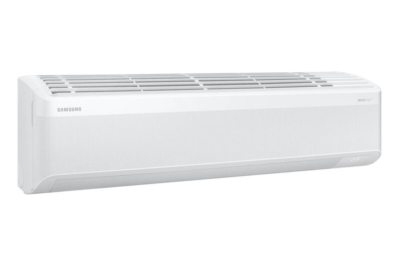 Klima Samsung Windfree Comfort 5 kW komplet 2026