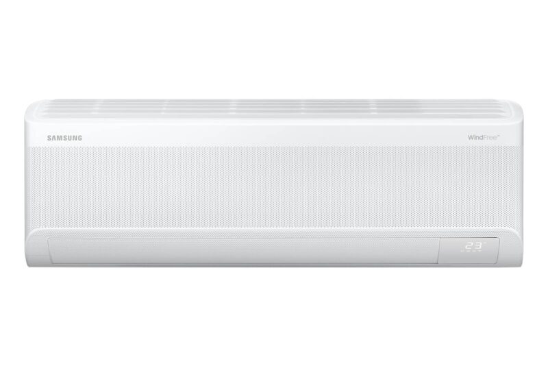 Klima Samsung Windfree Comfort 5 kW komplet 2026