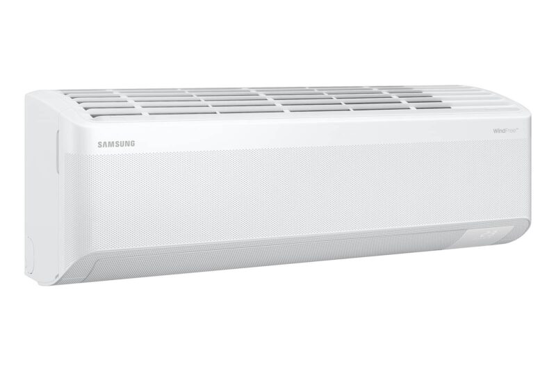 Klima Samsung Windfree Comfort 5 kW komplet 2026