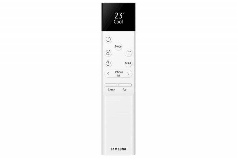 Klima Samsung Windfree Comfort 5 kW komplet 2026