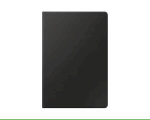 SAMSUNG MAPA S TIPKOVNICO AI KEY GALAXY TAB S9/S9 FE/S10 FE/S10 LITE ČRNA