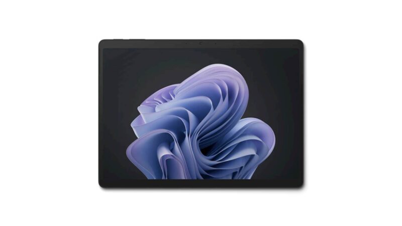 Tablični računalnik Microsoft Surface Pro Copilot+PC - 13"/Snapdragon X Plus/16GB/512GB/W11H