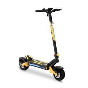 Električni skiro UrbanGlide 1000GT (2x1400W) Električni skiro UrbanGlide 1000GT (2x1400W)