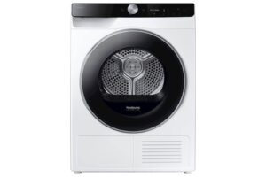 Sušilni stroj SAMSUNG DV90DG6845LKU4, 9kg