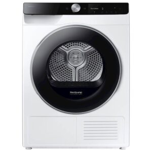 Sušilni stroj SAMSUNG DV90DG6845LKU4, 9kg