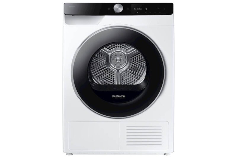 Sušilni stroj SAMSUNG DV90DG6845LKU4, 9kg