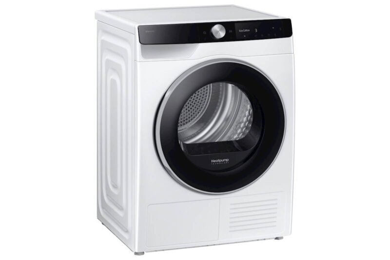 Sušilni stroj SAMSUNG DV90DG6845LKU4, 9kg