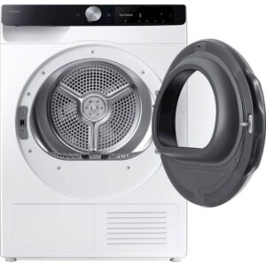 Sušilni stroj SAMSUNG DV90DG6845LKU4, 9kg