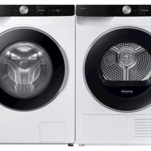 Sušilni stroj SAMSUNG DV90DG6845LKU4, 9kg