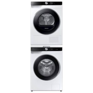 Sušilni stroj SAMSUNG DV90DG6845LKU4, 9kg