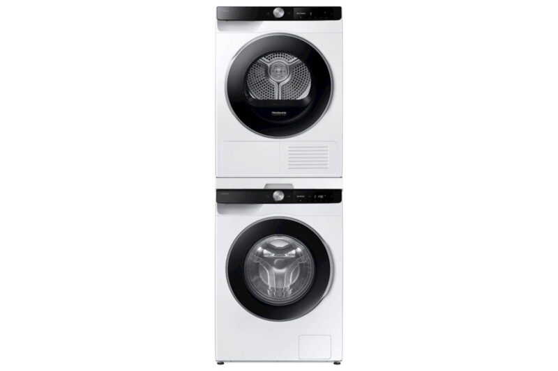Sušilni stroj SAMSUNG DV90DG6845LKU4, 9kg