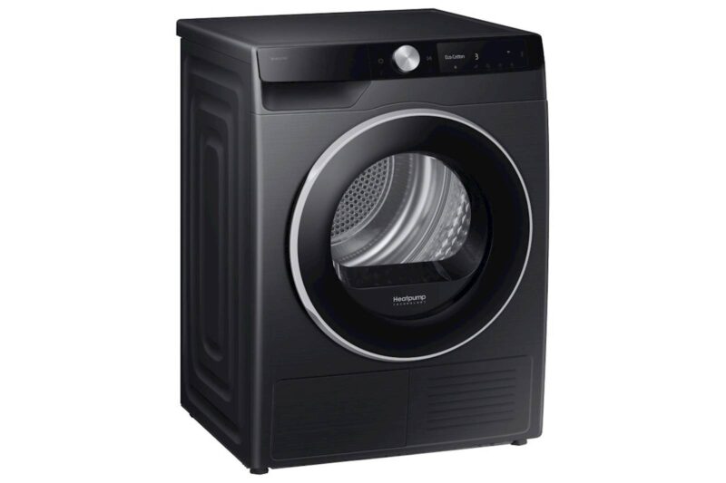 Sušilni stroj SAMSUNG DV90DG6845LBU4, 9kg