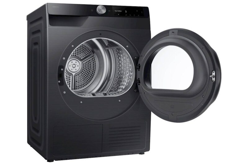 Sušilni stroj SAMSUNG DV90DG6845LBU4, 9kg