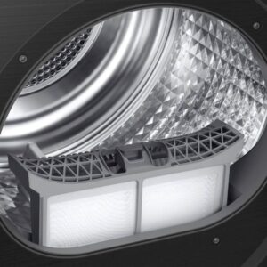 Sušilni stroj SAMSUNG DV90DG6845LBU4, 9kg