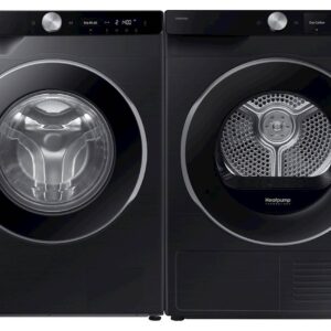 Sušilni stroj SAMSUNG DV90DG6845LBU4, 9kg