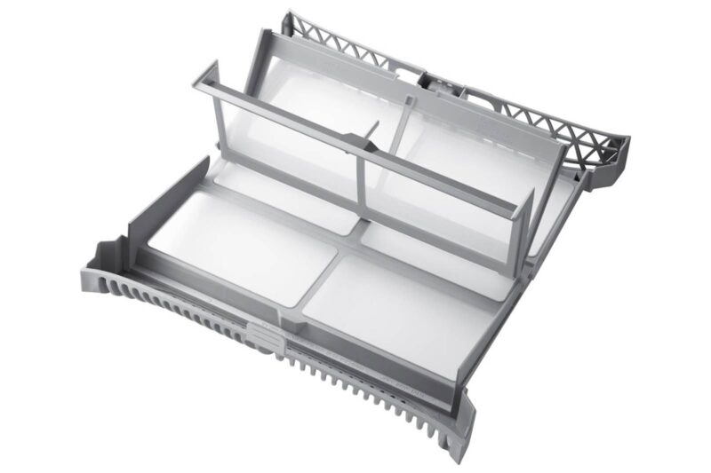 Sušilni stroj SAMSUNG DV90DG6845LBU4, 9kg