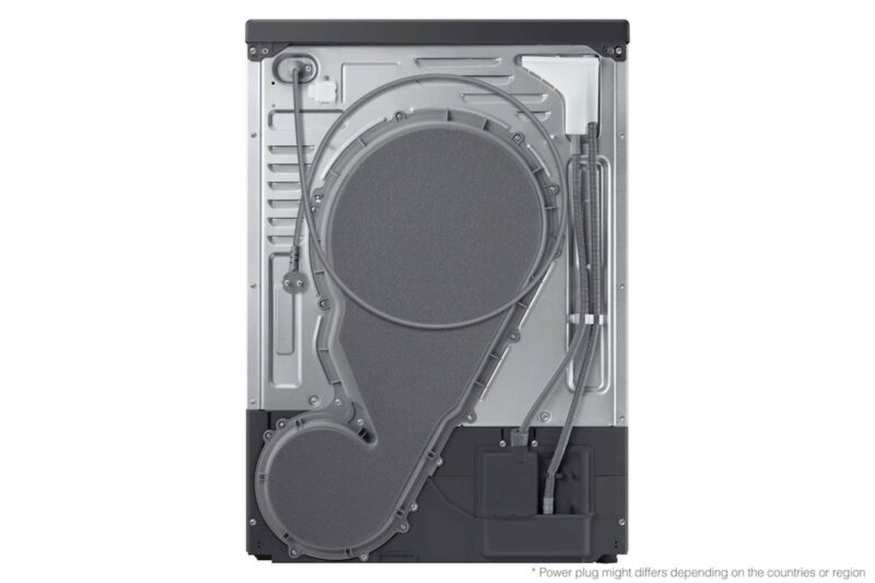 Sušilni stroj SAMSUNG DV90DG6845LBU4, 9kg