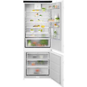 Vgradni kom. hladilnik Electrolux ENG7TE75S, 70 cm Vgradni kom. hladilnik Electrolux ENG7TE75S, 70 cm