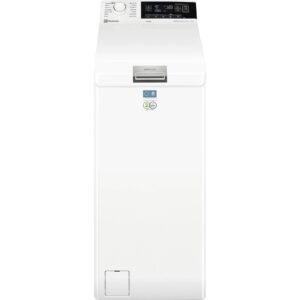 Pralni stroj Electrolux EW7T3372E, polnjenje zgoraj, inverter, 7 kg