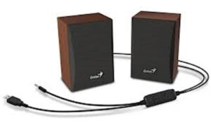 Zvočniki Genius HF-380BT