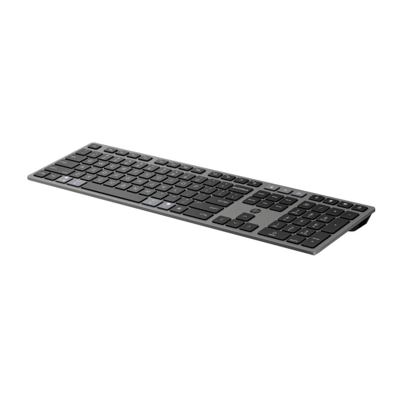 Tipkovnica HP 720 brezžična polnilna