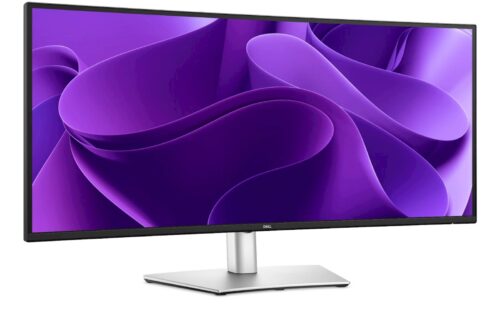 Monitor DELL Pro 34 Plus P3425WE Monitor DELL Pro 34 Plus P3425WE