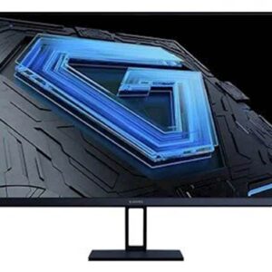 Monitor Xiaomi G27i EU IPS, 1920x1080, 165Hz, 1ms, HDMI, DP