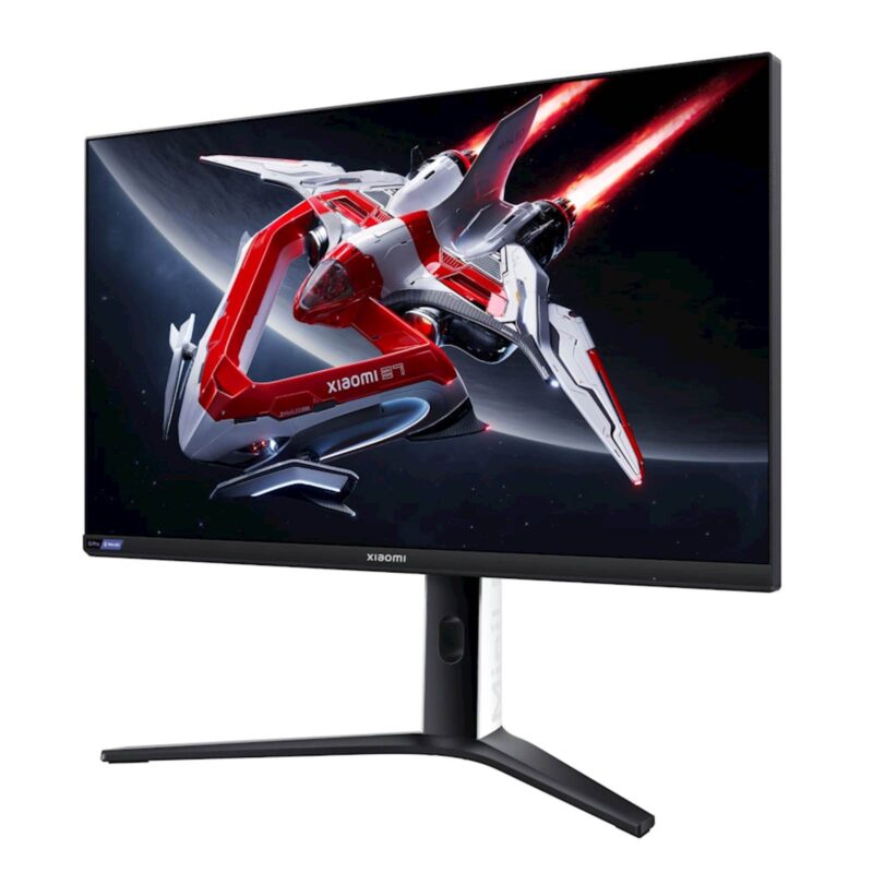 Monitor Xiaomi Mini LED G Pro 27i EU gaming, 2560x1440, 180Hz, 1ms, 2xHDMI, 2xDP Monitor Xiaomi Mini LED G Pro 27i EU gaming, 2560x1440, 180Hz, 1ms, 2xHDMI, 2xDP