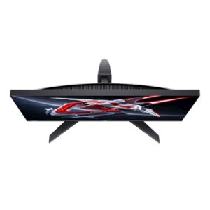 Monitor Xiaomi Mini LED G Pro 27i EU gaming, 2560x1440, 180Hz, 1ms, 2xHDMI, 2xDP Monitor Xiaomi Mini LED G Pro 27i EU gaming, 2560x1440, 180Hz, 1ms, 2xHDMI, 2xDP