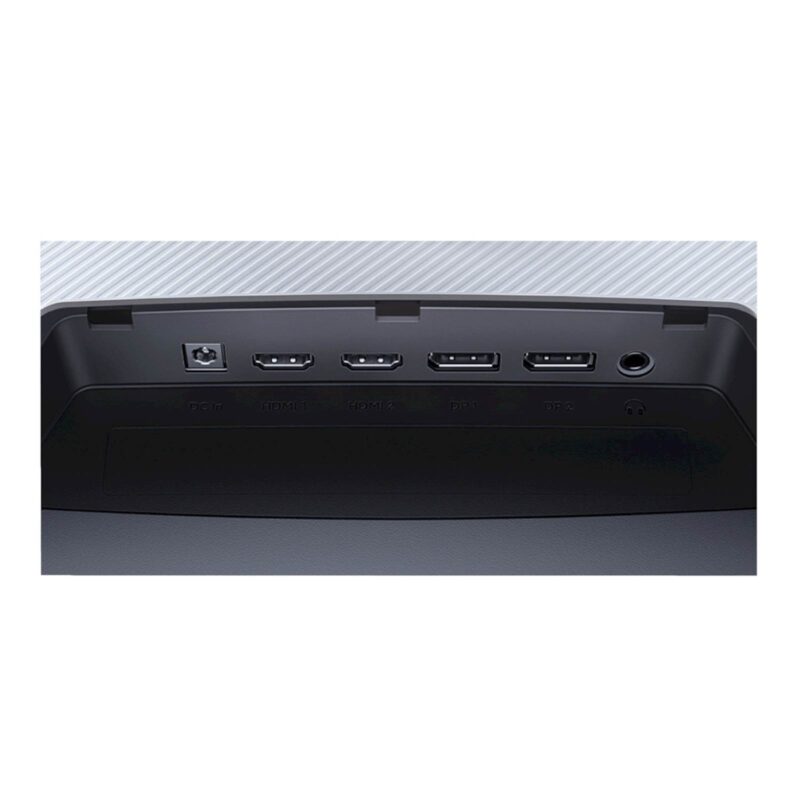 Monitor Xiaomi Mini LED G Pro 27i EU gaming, 2560x1440, 180Hz, 1ms, 2xHDMI, 2xDP Monitor Xiaomi Mini LED G Pro 27i EU gaming, 2560x1440, 180Hz, 1ms, 2xHDMI, 2xDP