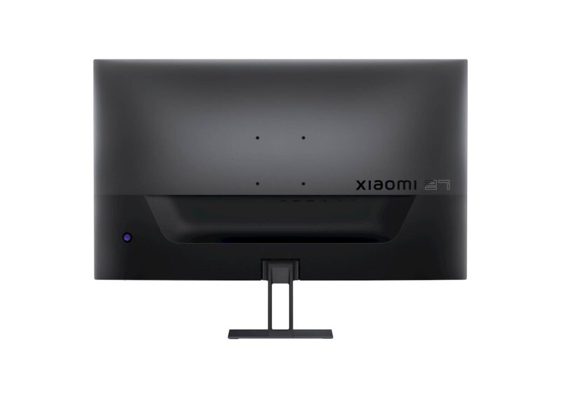 Monitor Xiaomi G27Qi EU 2K gaming, IPS, 2560x1440, 180Hz, 1ms, 2xHDMI, 2xDP