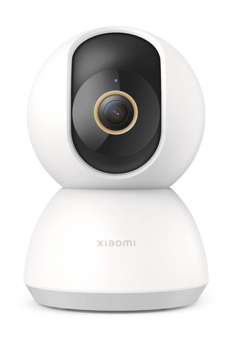 Xiaomi pametna kamera C300  3MP, 220V, notranja