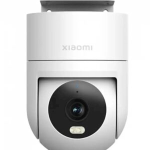 Xiaomi Outdoor kamera CW300 EU 4MP, 220V, zunanja IP66, PTZ