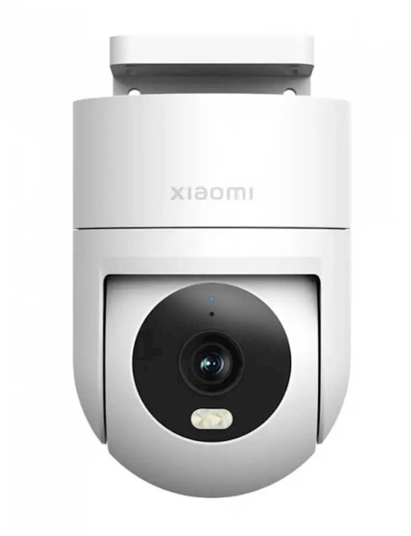 Xiaomi Outdoor kamera CW300 EU 4MP, 220V, zunanja IP66, PTZ
