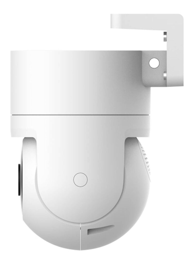 Xiaomi Outdoor kamera CW300 EU 4MP, 220V, zunanja IP66, PTZ