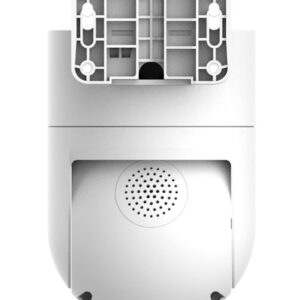 Xiaomi Outdoor kamera CW300 EU 4MP, 220V, zunanja IP66, PTZ
