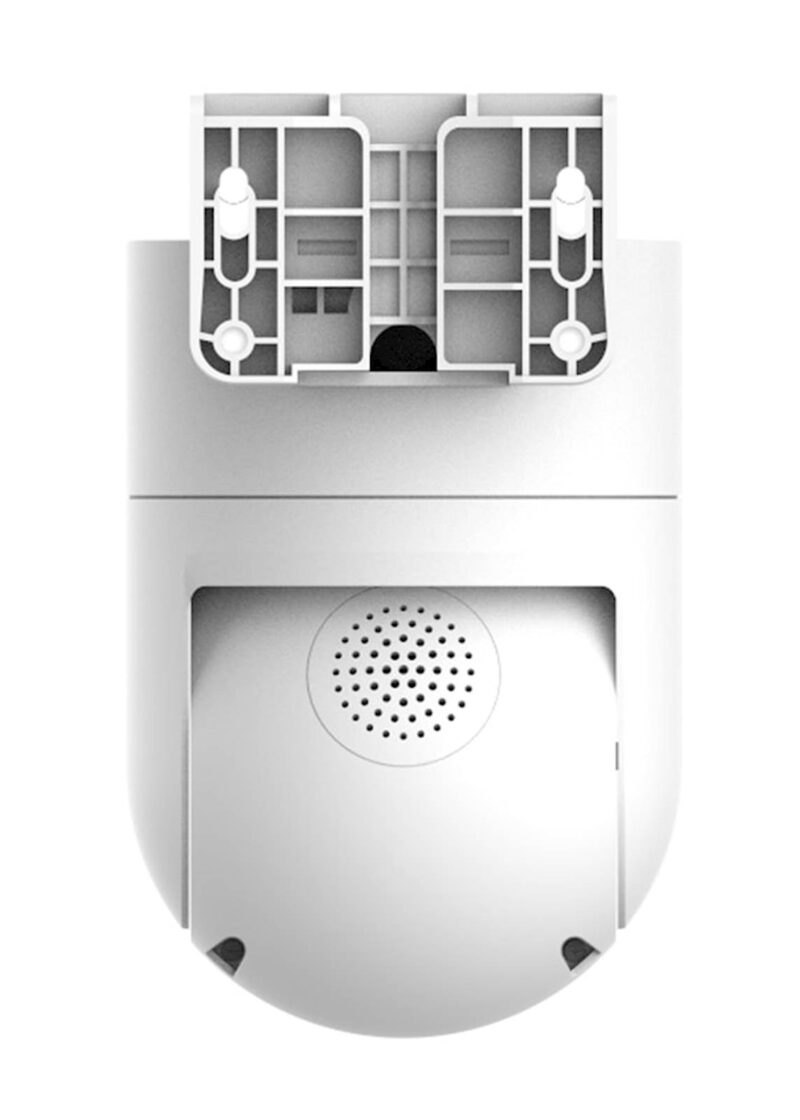 Xiaomi Outdoor kamera CW300 EU 4MP, 220V, zunanja IP66, PTZ