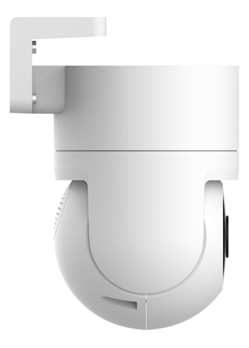 Xiaomi Outdoor kamera CW300 EU 4MP, 220V, zunanja IP66, PTZ