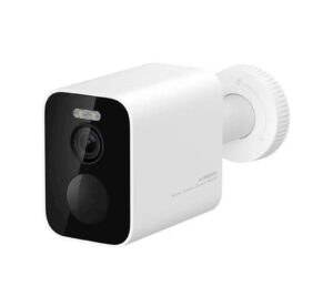 Xiaomi zunanja kamera BW500 2.5K, Zunanja IP67, Baterijska