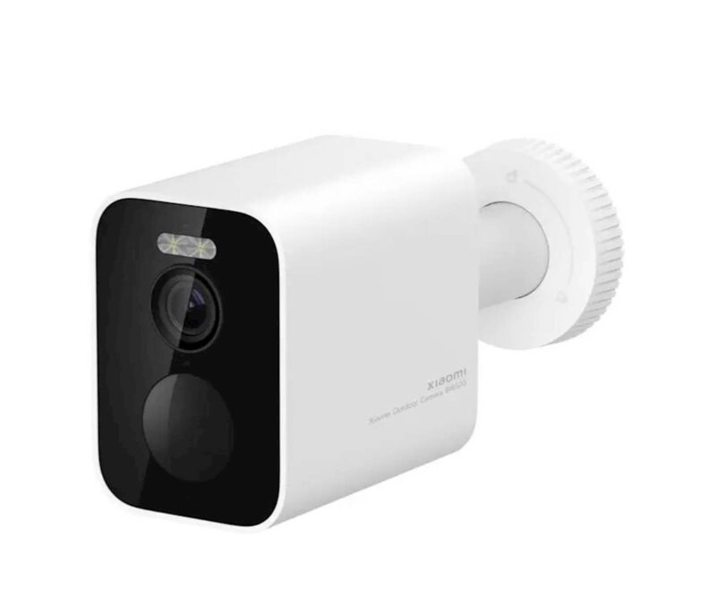 Xiaomi zunanja kamera BW500 2.5K, Zunanja IP67, Baterijska