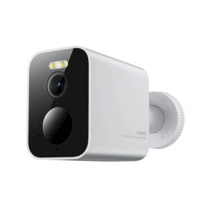 Xiaomi zunanja kamera BW300 3MP, 2K, Zunanja IP67, Baterijska