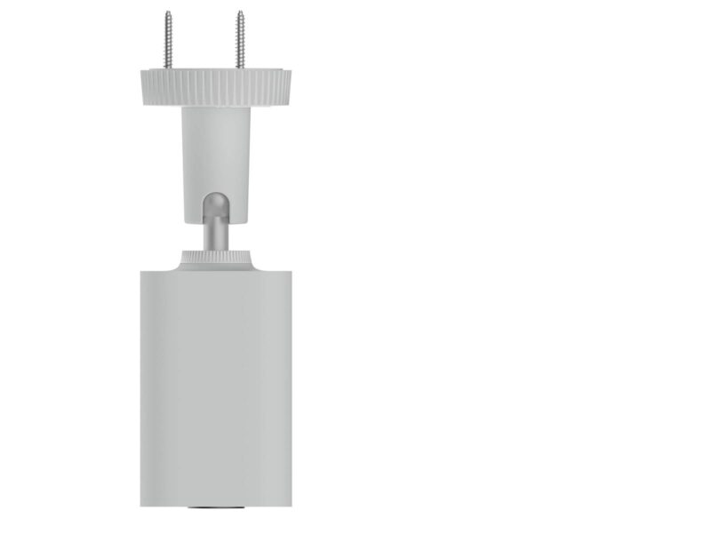 Xiaomi zunanja kamera BW300 3MP, 2K, Zunanja IP67, Baterijska
