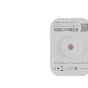 Xiaomi zunanja kamera BW300 3MP, 2K, Zunanja IP67, Baterijska