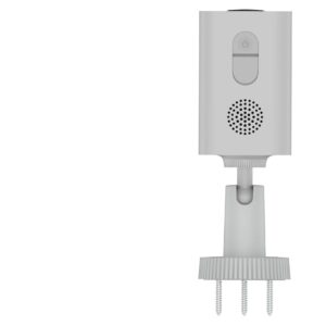 Xiaomi zunanja kamera BW300 3MP, 2K, Zunanja IP67, Baterijska