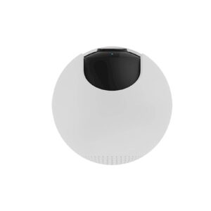 Xiaomi Dvojna pametna kamera C500 EU 4MP, 220V, Notranja, Dvojna leča