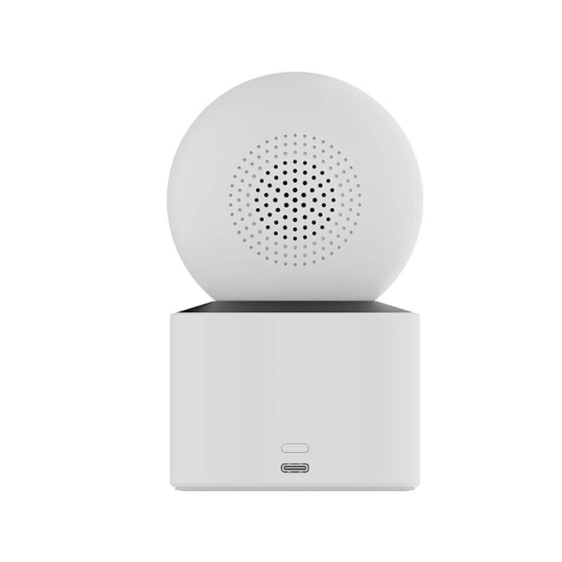 Xiaomi Dvojna pametna kamera C500 EU 4MP, 220V, Notranja, Dvojna leča